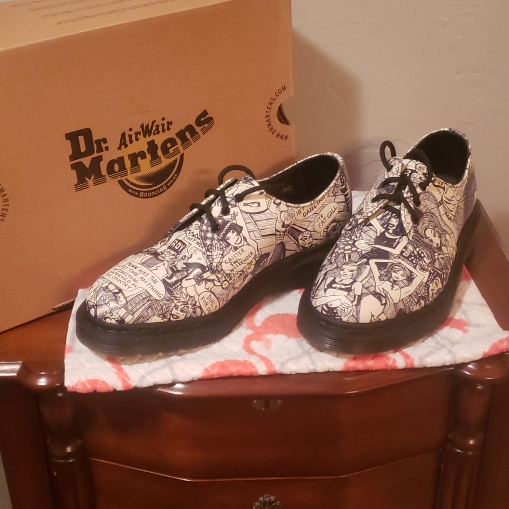 Doc Martens